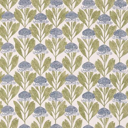 Palmetto Fabrics Protea ткань Harlequin | Ткании Мира