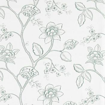 Ткань Sanderson 244392  Coppelia  1.38 - Магазин Ткани Мира. Пошив. Доставка по России ✅ Ткань Sanderson 244392  Coppelia,  от магазина Ткани Мира