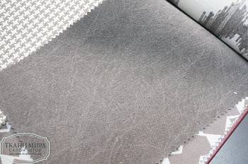 Ткань Sapori Stone, Сукно140 см140 см от магазина Ткани Мира