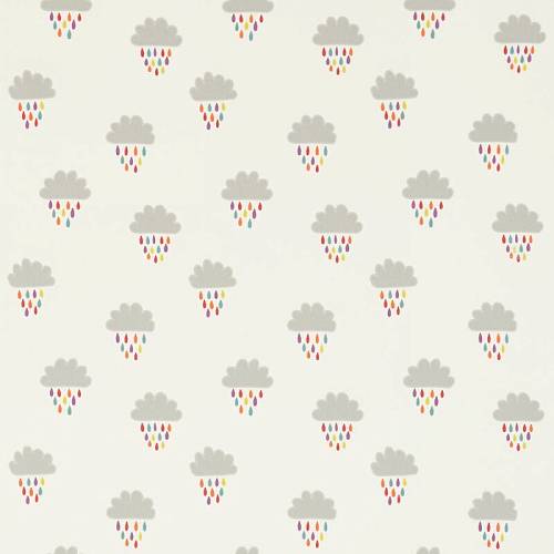 Guess Who? Fabrics April Showers ткань Scion | Ткании Мира