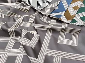 Hevin ткань Persan, Жаккард3.13.1 от магазина Ткани Мира