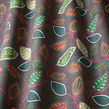 Highgrove Chiswick ткань Iliv, Принт от магазина Ткани Мира