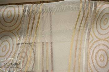 Ткань Fantasy 33-40, Органза33 от магазина Ткани Мира