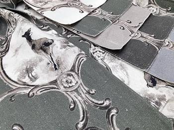 Fairytale ткань Fine, Сукно от магазина Ткани Мира