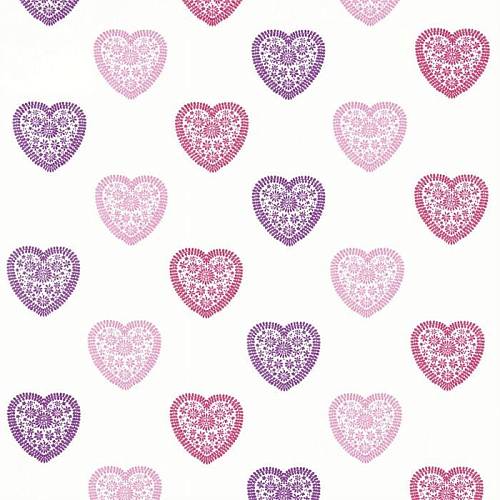 All About Me Fabrics Sweet Heart ткань Harlequin | Ткании Мира
