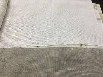 Fusion Steel ткань Elegancia by Daylight, Сукно33 от магазина Ткани Мира