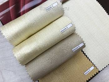 Ткань Alassio 1-16, Рогожка от магазина Ткани Мира