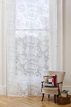 Kerry 10139 Kerry Natural (170 x 320) от магазина Ткани мира