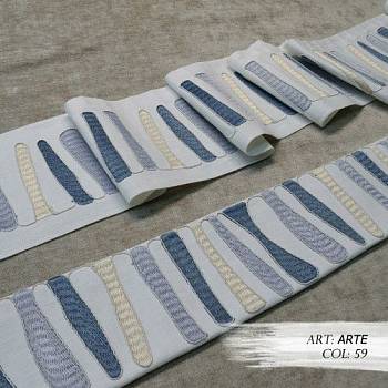 картинка Бордюр DP-Arte-59 от магазина Ткани Мира