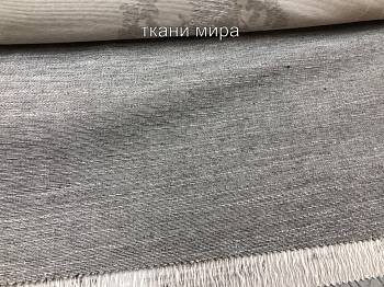 Meteor ткань Nevio, Рогожка от магазина Ткани Мира