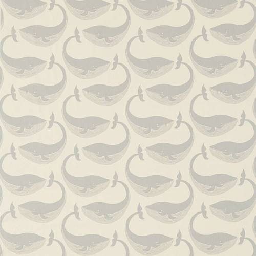 Guess Who? Fabrics Whale Of A Time ткань Scion | Ткании Мира