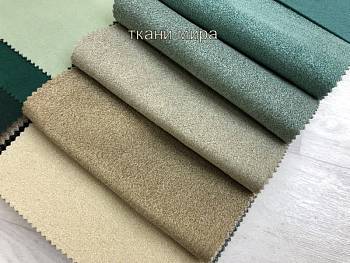 Vision ткань Arben, Бархат от магазина Ткани Мира