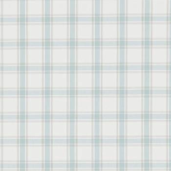 Ткань Sanderson 233869  Bramley Checks,  от магазина Ткани Мира