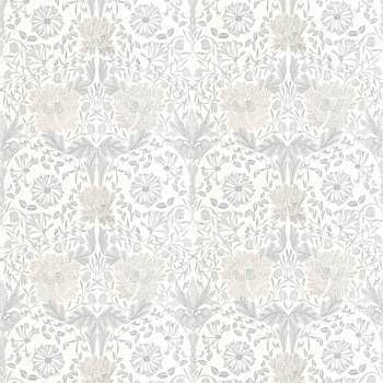 Pure Honeysuckle & Tulip Embroidery 236650 от магазина Ткани мира