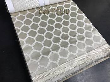 Ester ткань Nevio, Жаккард от магазина Ткани Мира