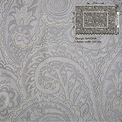 Souffle Navona ткань Galleria Arben | Ткании Мира