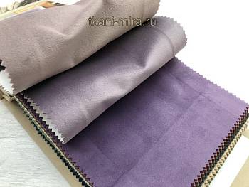 Remo ткань Nevio, Бархат от магазина Ткани Мира