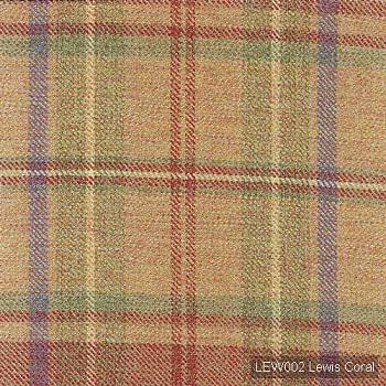 Hebrides LEW002 ткань The Isle Mill, Шерсть от магазина Ткани Мира