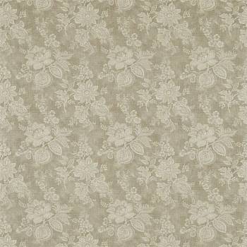Ткань Sanderson 223971  Fabienne Prints & Embroideries,  от магазина Ткани Мира