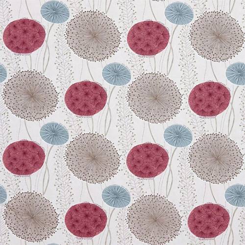 Juniper Fabrics Gardenia ткань Harlequin | Ткании Мира