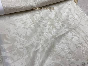 Casa Nova 2612 ткань Espocada, Органза33 от магазина Ткани Мира