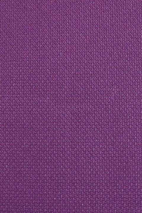 Рулонная штора LUX, Рояль фиолетовый | Ткании Мира
