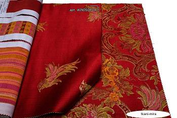 Windsor 4, 9, 14, 19, 24, 29, 34, 39, 44, 49 ткань 5 авеню, Жаккард от магазина Ткани Мира