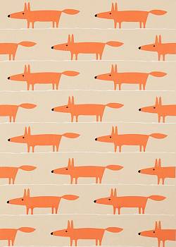 картинка Mr. Fox 131655 магазин Ткани мира являющийся официальным дистрибьютором в России  Mr. Fox 131655 от магазина Ткани мира