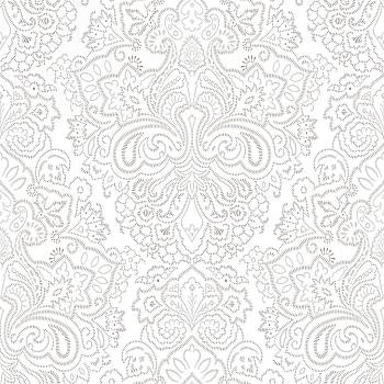 Iberis Rabbit ткань Daylight каталог May, Органза2,82,8 от магазина Ткани Мира