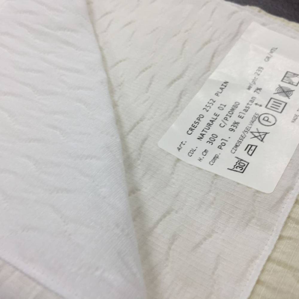 Crespo 2552 Plain ткань Textil Express, Однотонная от магазина Ткани Мира ✅