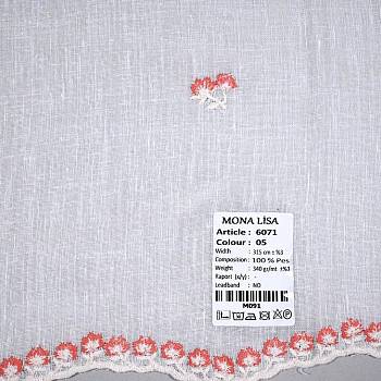 картинка 6071-05 ткань Mona Lisa магазин Ткани мира являющийся официальным дистрибьютором в России  6071-05 ткань Mona Lisa от магазина Ткани мира