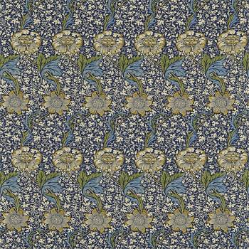 Morris Archive Prints Kennet ткань Morris&Co, Принт от магазина Ткани Мира
