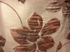 P 056303 ткань Pinella, Цветы-Растения от магазина Ткани Мира ✅