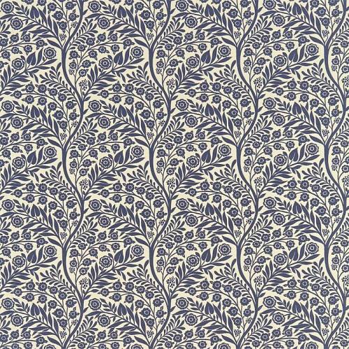 Delphine Fabrics Louisa ткань Harlequin | Ткании Мира