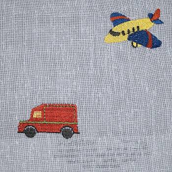 Brumby Jimitu ткань Nevio от магазина Ткани мира