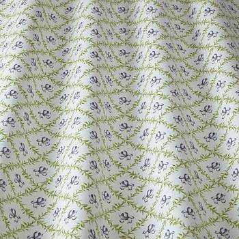 Fantasy Time Trellis ткань Daylight, Принт от магазина Ткани Мира