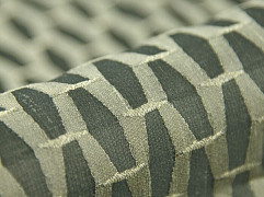 Motion Grid CS ткань Kobe, Геометрия от магазина Ткани Мира ✅