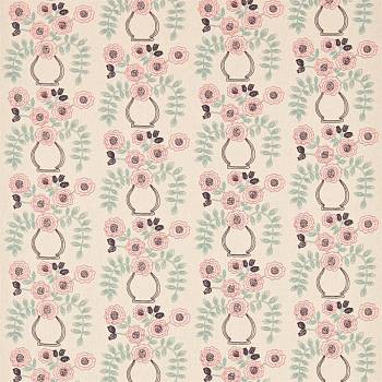 Ткань Sanderson 235877  Maida,  от магазина Ткани Мира