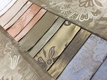 Zeren ткань Anka, Жаккард33 от магазина Ткани Мира