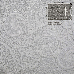 Souffle Navona ткань Galleria Arben | Ткании Мира