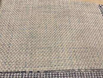 Ткань Alette Claret Daylight, Рогожка от магазина Ткани Мира