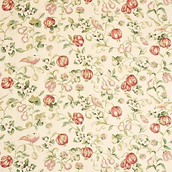 Pear & Pomegranate DAPGPE203 от магазина Ткани мира