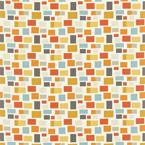 Melinki Two Fabrics Blocks ткань Scion | Ткании Мира