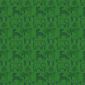 картинка Funky Jungle 133538 магазин Ткани мира являющийся официальным дистрибьютором в России  Funky Jungle 133538 от магазина Ткани мира