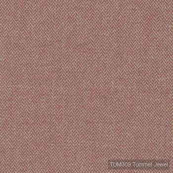 Herringbones TUM309 ткань The Isle Mill, Шерсть от магазина Ткани Мира