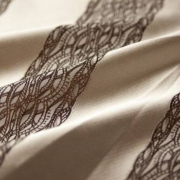 Mollidis 7826 ткань Vip Dekor, Жаккард33 от магазина Ткани Мира