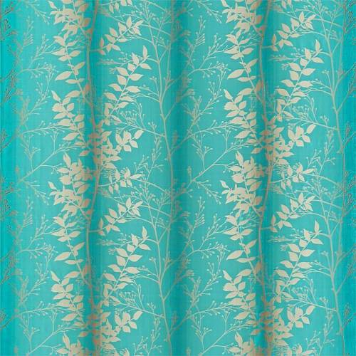 Kallianthi Fabrics Persephone ткань Harlequin | Ткании Мира