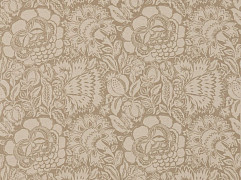 Ткань Sanderson 225345  Sojourn Prints & Embroideries, Цветы-Растения от магазина Ткани Мира ✅