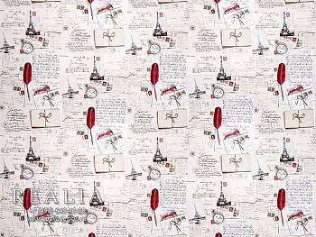 Romance BRAXTONE ткань Realia, Сукно2,82,8 от магазина Ткани Мира