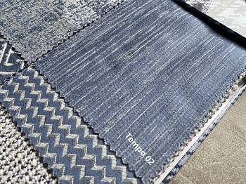 Tempo 02, 09, 16, 23, 30, 37 ткань 5 Авеню, Жаккард3.153.15 от магазина Ткани Мира